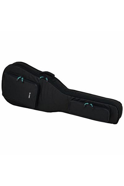 Thomann Electric Bass Guitar Case E-Bass Gigbag BK