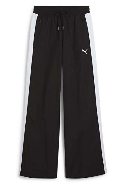 Puma Παντελόνι φόρμας T7 Oversized Unisex