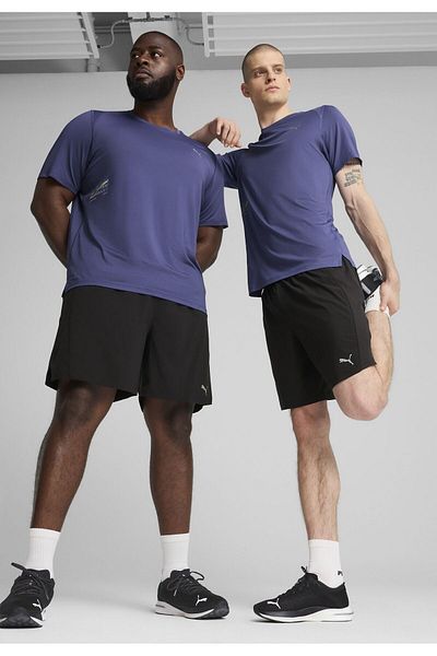 Puma Σορτς τρεξίματος VELOCITY 7" για άνδρες