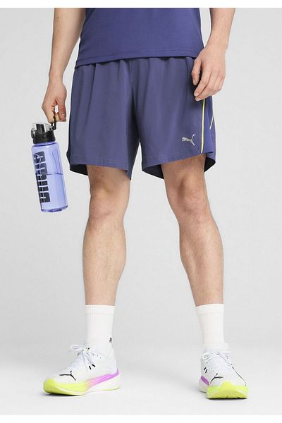 Puma Pánské běžecké kraťasy VELOCITY 7"
