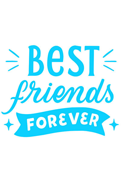 StoryGift Romania Sticker Autocolant 70CM Exterior pentru cei mai buni priete...