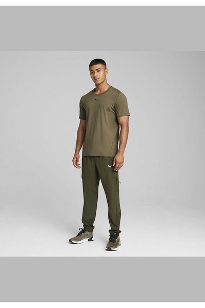 Puma CLOUDSPUN Μαλακή Μπλούζα Ανδρική