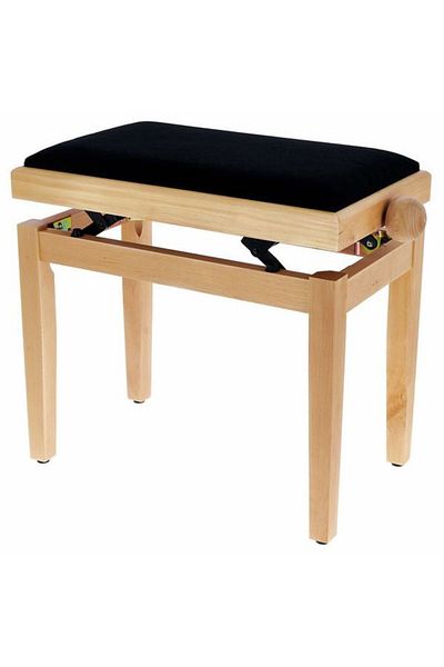 Thomann Thomann KB-15NM Piano Stool