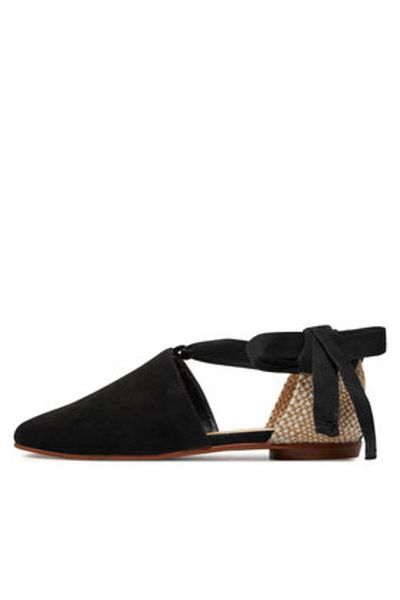 Castaner sandale damă 23408 negre