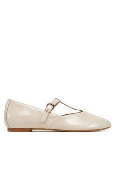 Caprice women's ballerinas 9-24203-44 natural