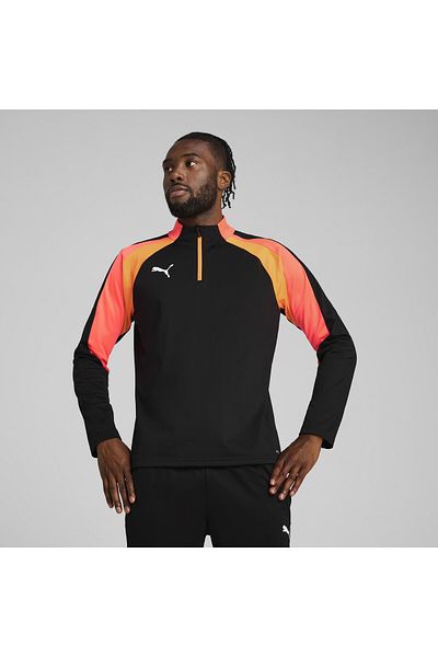 Puma Individualliga Quarter-zip Top Men