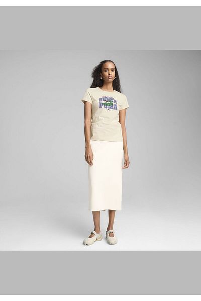 Puma Tricou Super Graphics pentru femei
