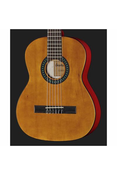 Startone Cheap classical guitar Startone CG-851 1/2