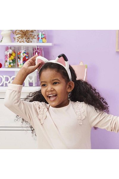 Skygo 60413 Gabby Magical Musical Headphones (with Sound)