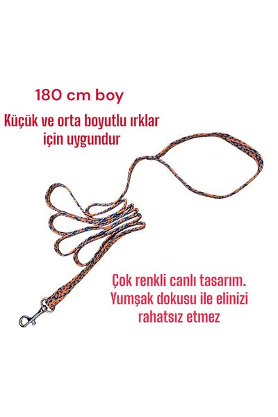 OrsarPets Dog Walking Strap - Discharge Strap for Small and Medium Sized Breed Dogs