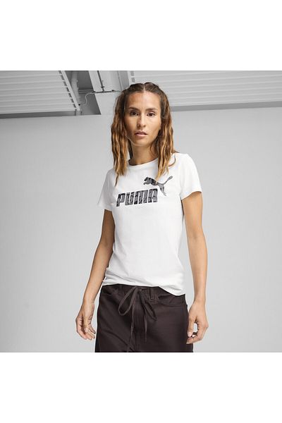 Puma Tricou ESS NATURE 2.0 pentru femei