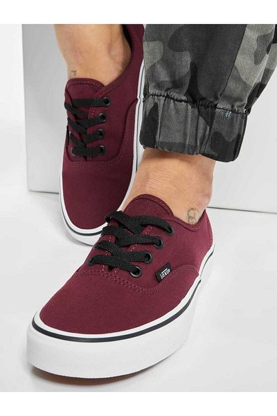 Vans Damen Authentic Schuhe