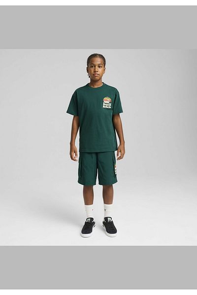 Puma Γραφικό μπλουζάκι για τα μέσα της δεκαετίας του '90