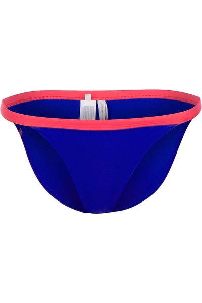 Tommy Hilfiger Damen Cheeky Bikini