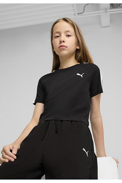 Puma T7 Baby Tee Youth