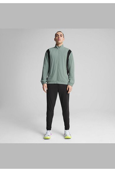 Puma VELOCITY Υφασμάτινο Μπουφάν Τρεξίματος Ανδρικό