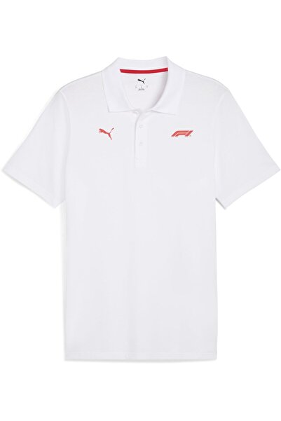 Puma F1 ®   Essentials Polo Herren