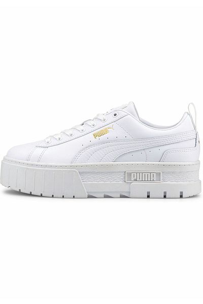 Puma Dámské klasické tenisky Mayze