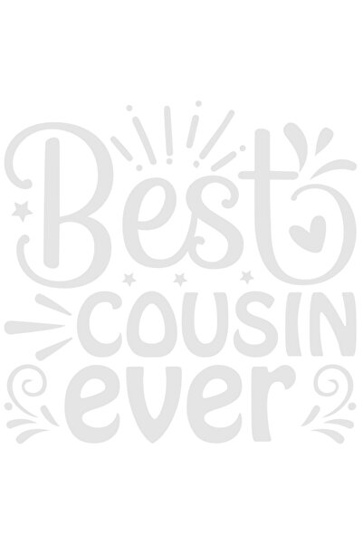 StoryGift Romania Sticker Eticheta 50CM Exterior cu stelute si inimioara cu t...