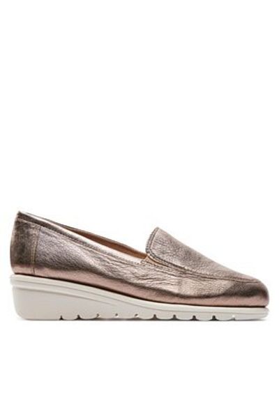 Caprice pantofi de damă 9-24701-42 gri