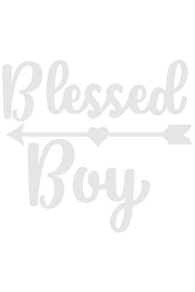 StoryGift Romania Sticker Autocolant 30CM Exterior pentru un baietel binecuva...