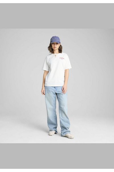 Puma Tricou grafic relaxat ESS FLORAL PACK pentru femei
