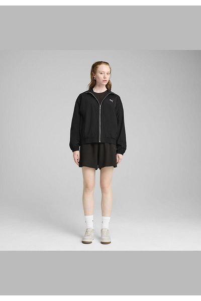 Puma Style Jacket Women