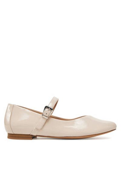 Caprice women's ballerinas 9-22112-44 natural