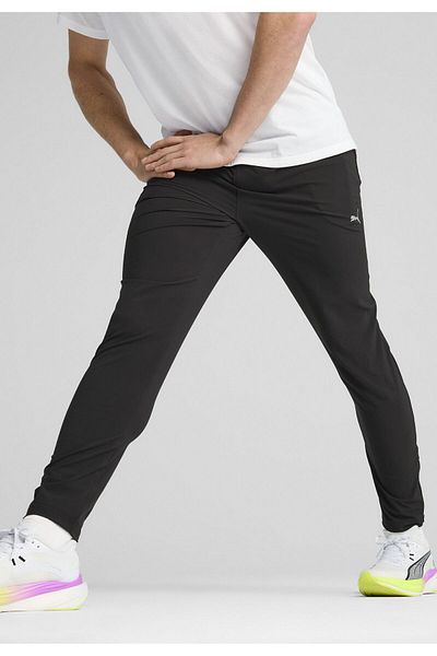 Puma RUN VELOCITY Παντελόνι με κωνικό τελείωμα για άνδρες