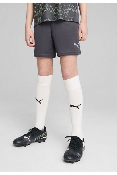 Puma individualFINAL Training Shorts Youth