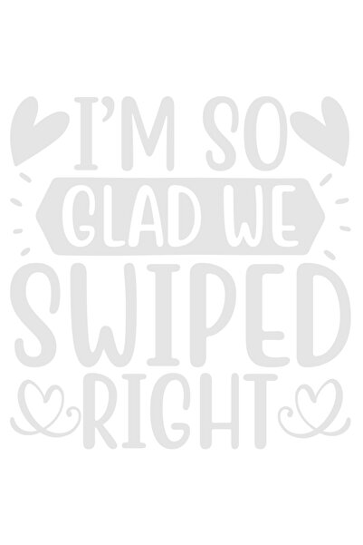 StoryGift Romania Sticker Autocolant 70CM Exterior cu inimioare pentru cei ca...