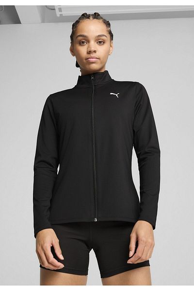 Puma PUMA STRONG Full-Zip Top Women
