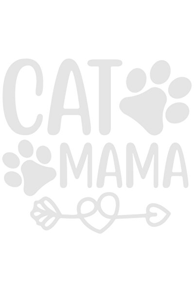 StoryGift Romania Sticker Exterior cu labute pentru mamele iubitoare si cresc...