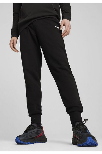 Puma BMW M Motorsport Essentials+ Ανδρικά Παντελόνια