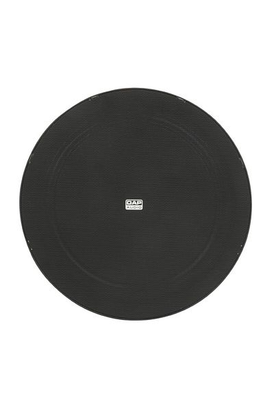 Dap Audio DAP EDCS-8210BK, Difuzor tavan negru, Full-Grill, 100V, 8 inch