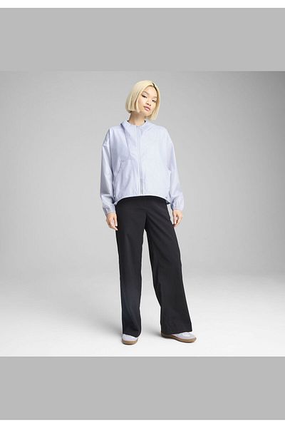 Puma Dámská větrovka WARROBE ESS Oversized