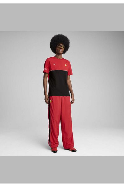 Puma Scuderia Ferrari HP Race SDS Tee Men