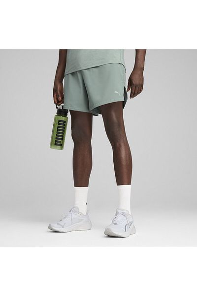 Puma Pánské běžecké kraťasy ULTRAWEAVE 5"