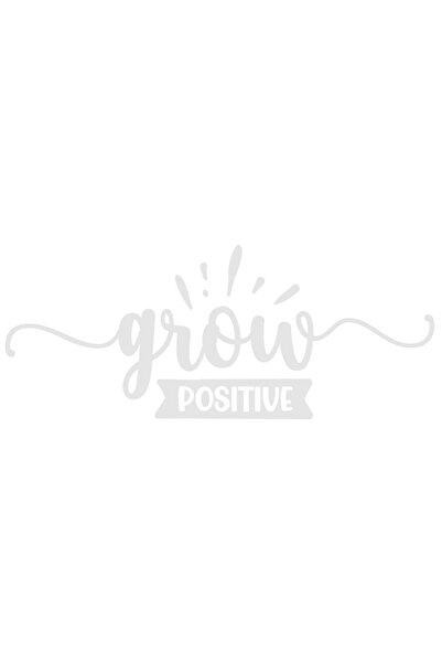 StoryGift Romania Sticker Autocolant 30CM Exterior cu mesaj care te indeamna ...