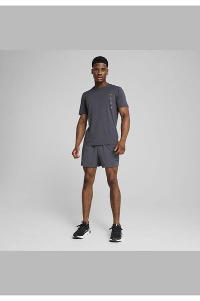 Puma Tad Tech Triblend Tee Men