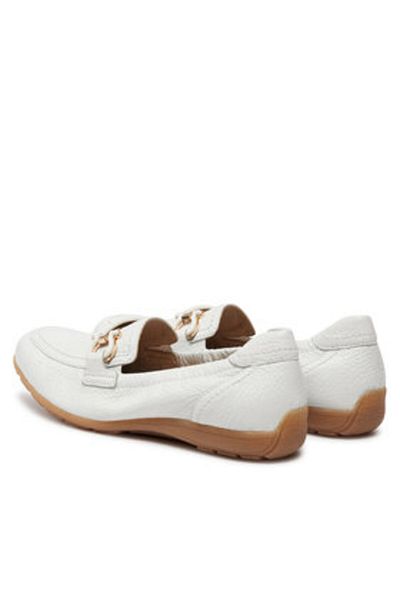 Caprice Pantofi sport Lords 9-24654-42 pentru femei, albi