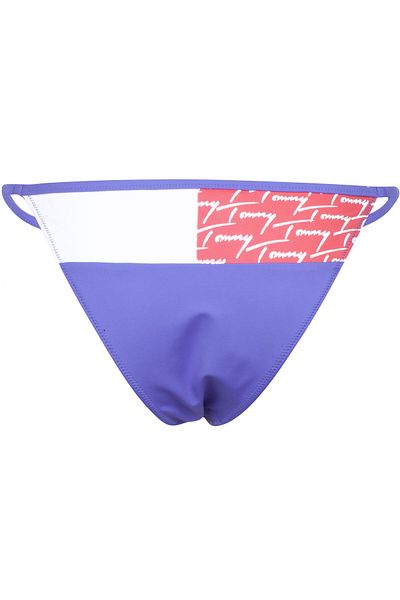 Tommy Hilfiger Damen Adjustable String