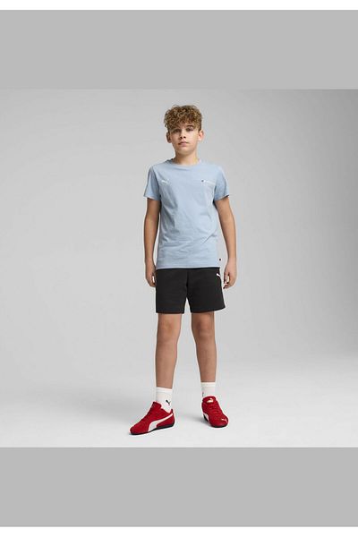 Puma Dětské kraťasy BMW M Motorsport Essentials