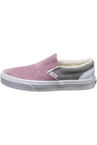 Vans Unisex Ua Classic Slip-on Color Theory Checkerboard Schuh