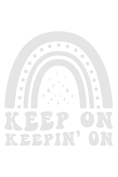 StoryGift Romania Sticker Exterior cu ilustratie afisand mai multe porti si stelute cu mesajul in engleza "K