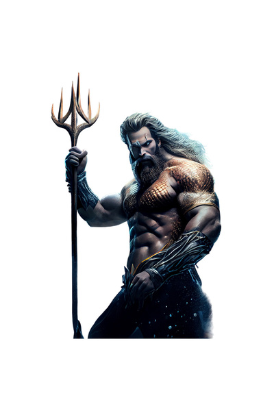 StoryGift Romania Sticker Adeziv 90CM cu AquaMan, Sci-Fi, Portret, Supereroi,...