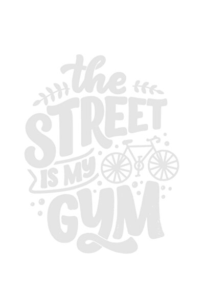 StoryGift Romania Sticker Autocolant 70CM Exterior cu ilustratie afisand o bi...