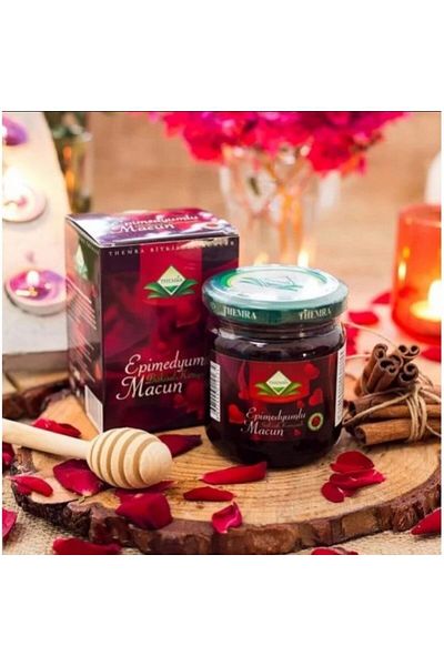 Themra Malaysian organic honey Turkish honey for men and women