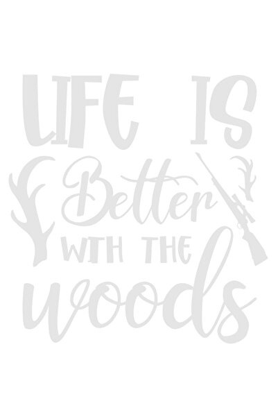 StoryGift Romania Sticker Adeziv 90CM Exterior pentru pasionatii de vanatoare...