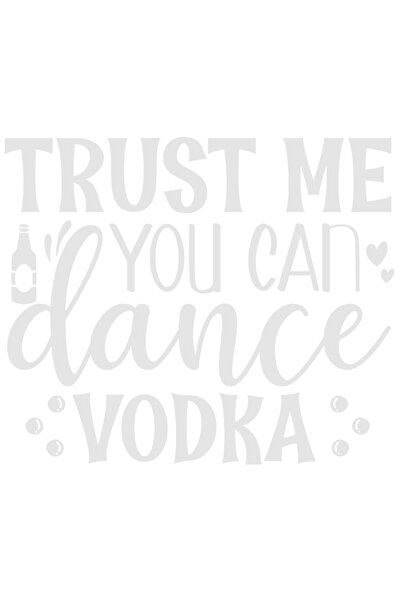 StoryGift Romania Sticker Adeziv 90CM Exterior pentru consumatorii de vodka - danseaza bautura alcoolica , Vinyl